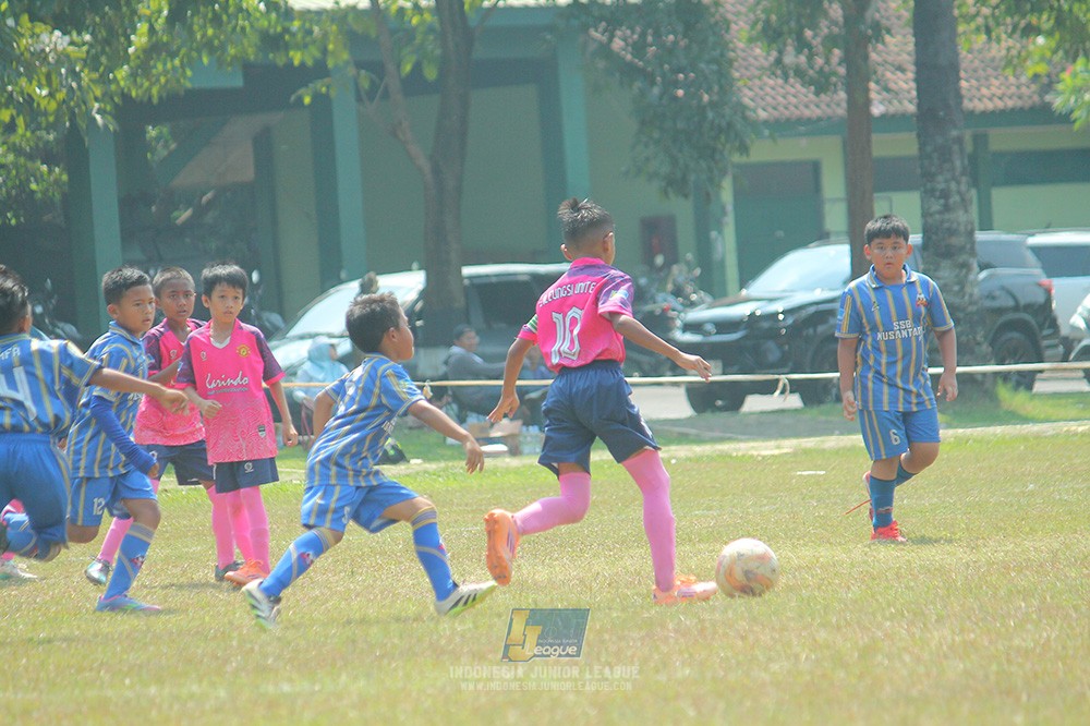 ijlu9 champ 050726 cileungsi united vs nusantara 2004