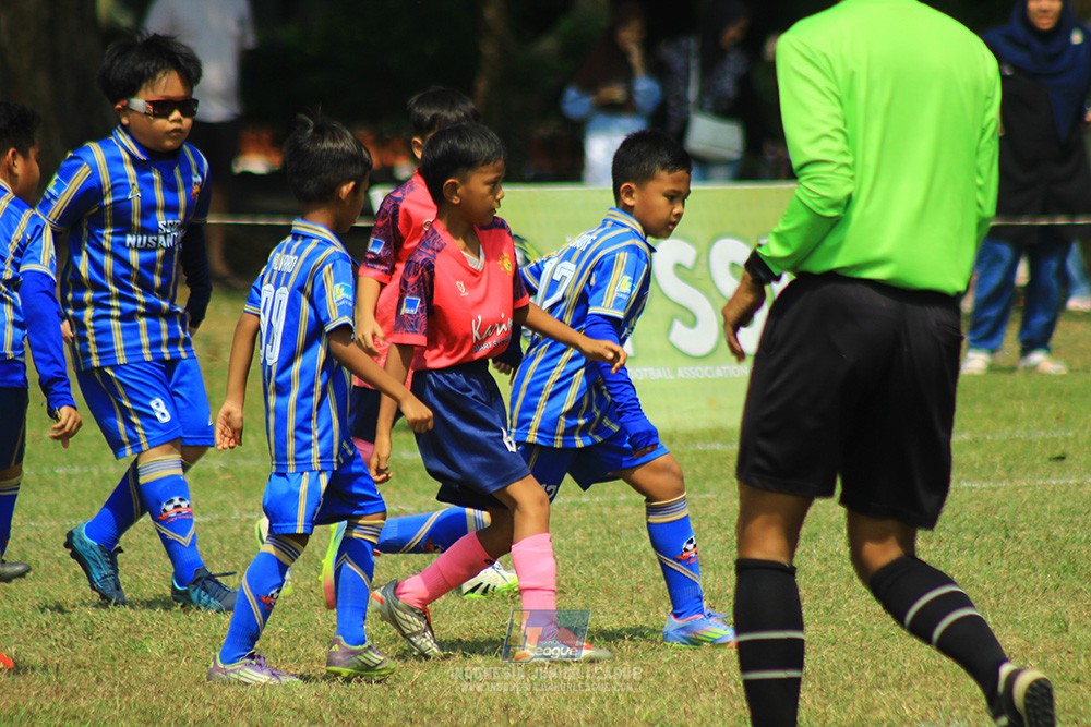 ijlu9 champ 050726 cileungsi united vs nusantara 2004
