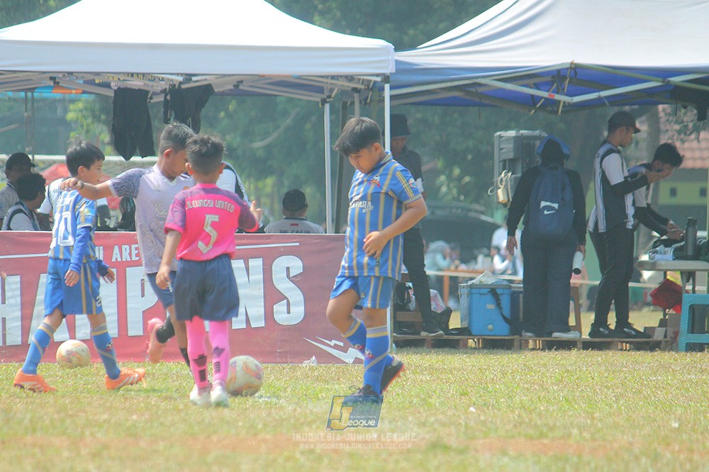 ijlu9 champ 050726 cileungsi united vs nusantara 2004