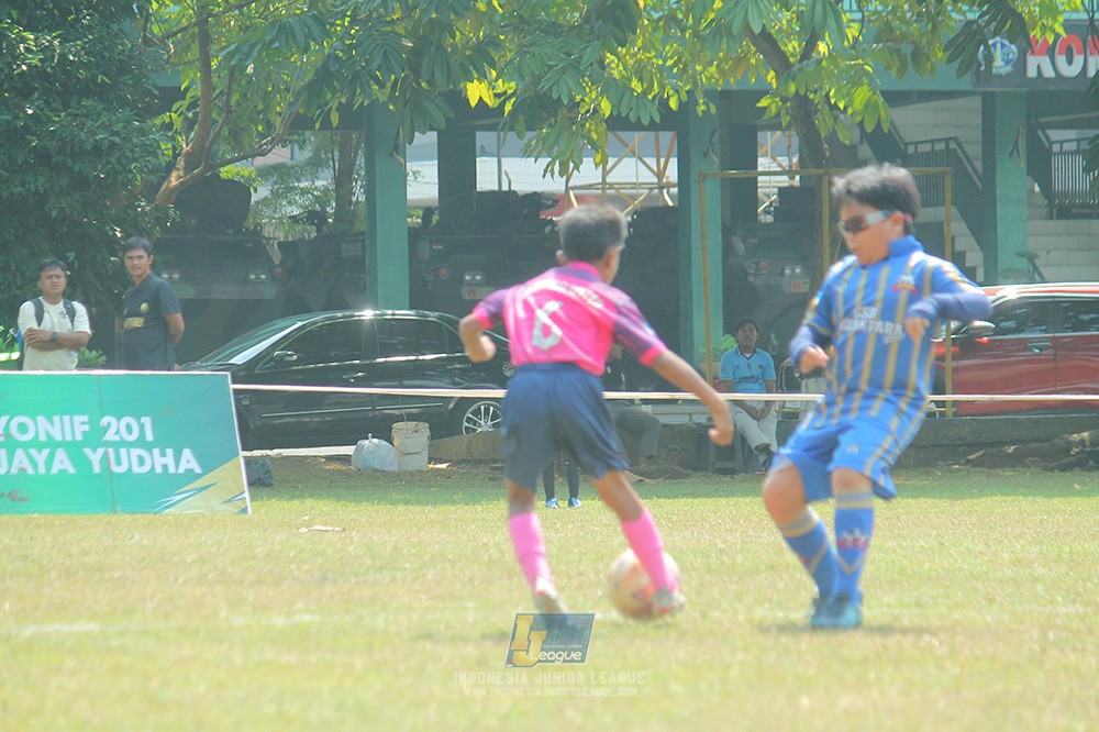 ijlu9 champ 050726 cileungsi united vs nusantara 2004