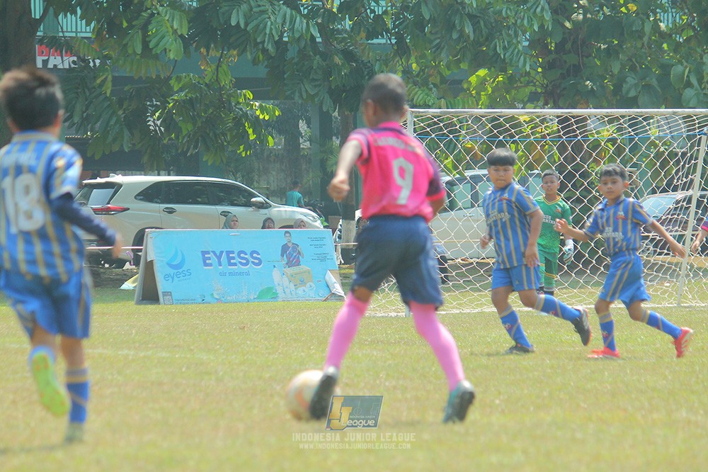 ijlu9 champ 050726 cileungsi united vs nusantara 2004