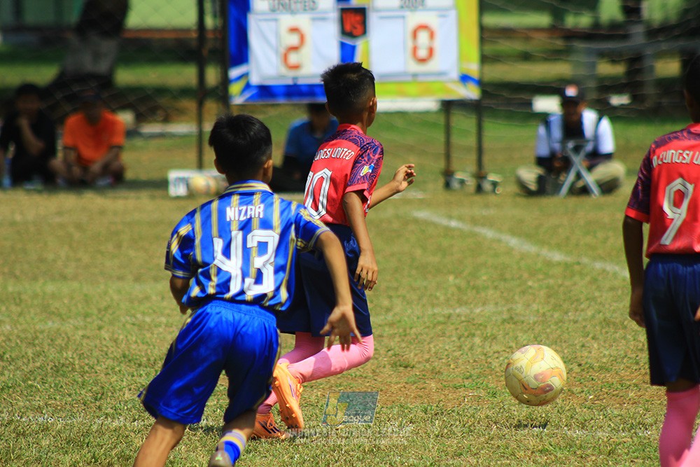 ijlu9 champ 050726 cileungsi united vs nusantara 2004