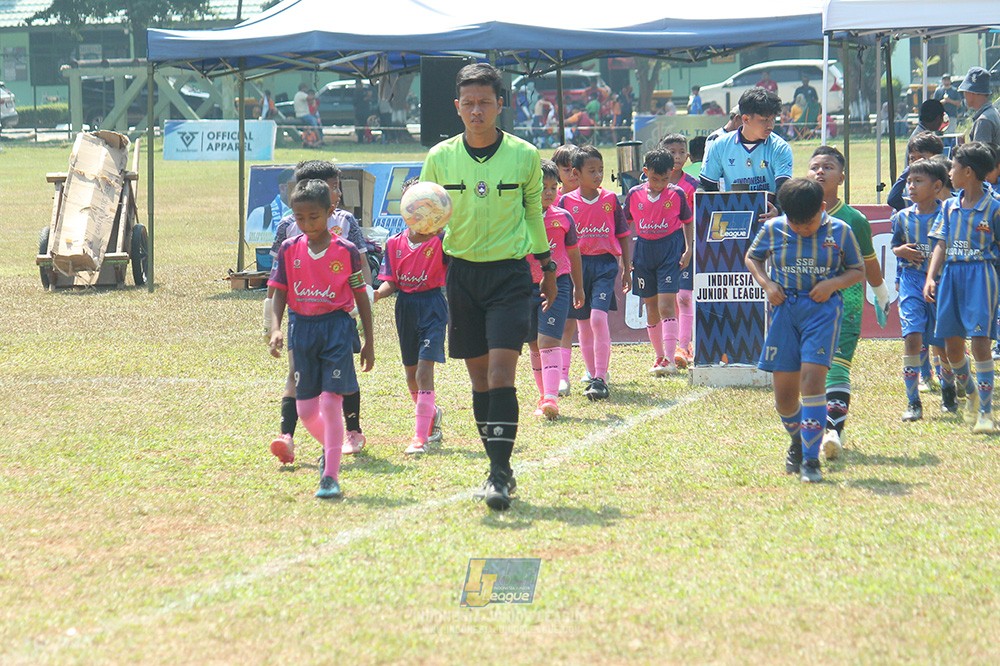 ijlu9 champ 050726 cileungsi united vs nusantara 2004