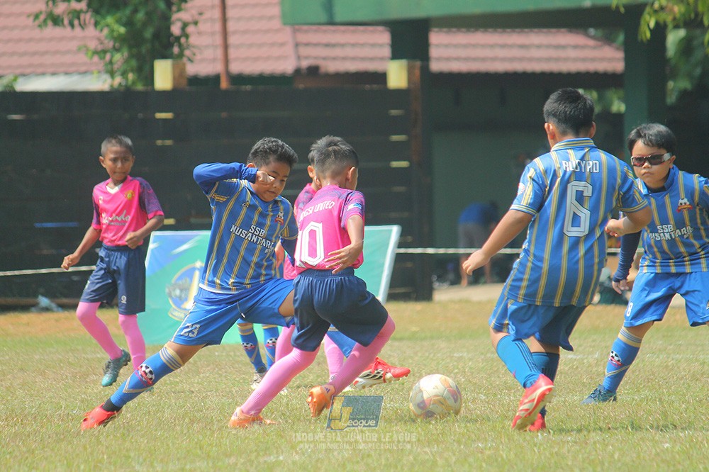 ijlu9 champ 050726 cileungsi united vs nusantara 2004