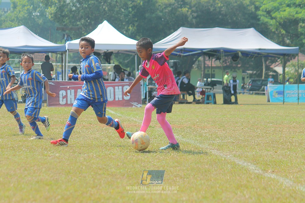 ijlu9 champ 050726 cileungsi united vs nusantara 2004