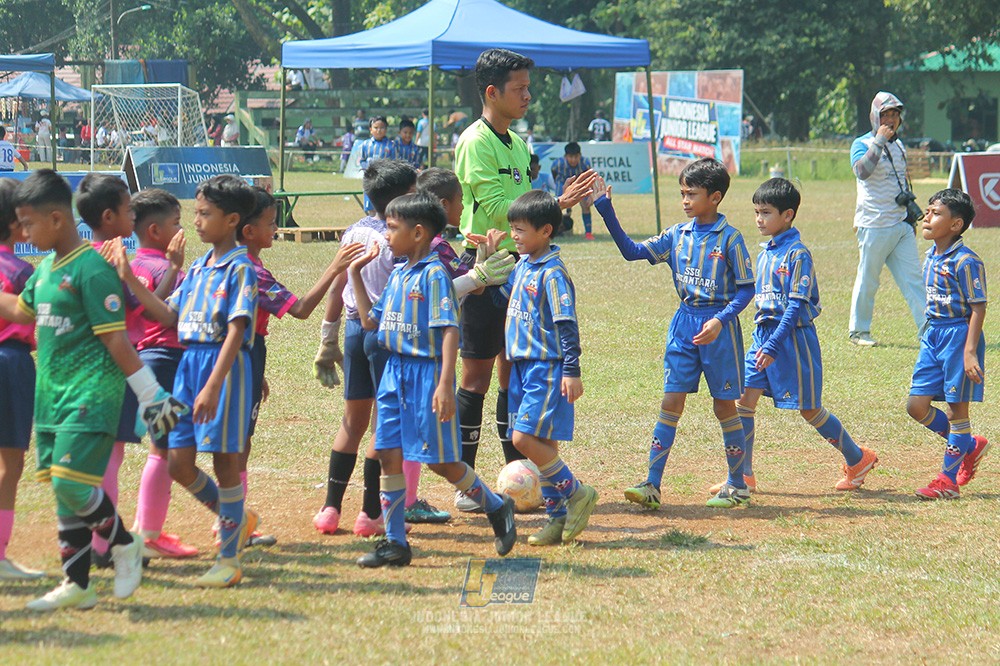 ijlu9 champ 050726 cileungsi united vs nusantara 2004