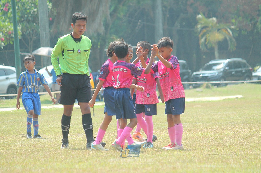 ijlu9 champ 050726 cileungsi united vs nusantara 2004