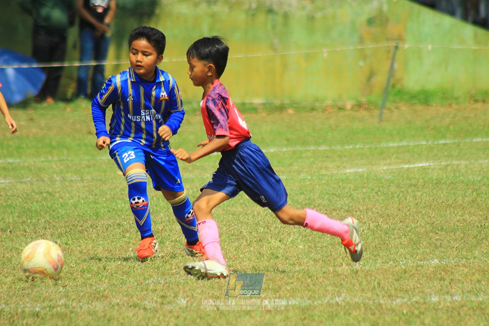 ijlu9 champ 050726 cileungsi united vs nusantara 2004