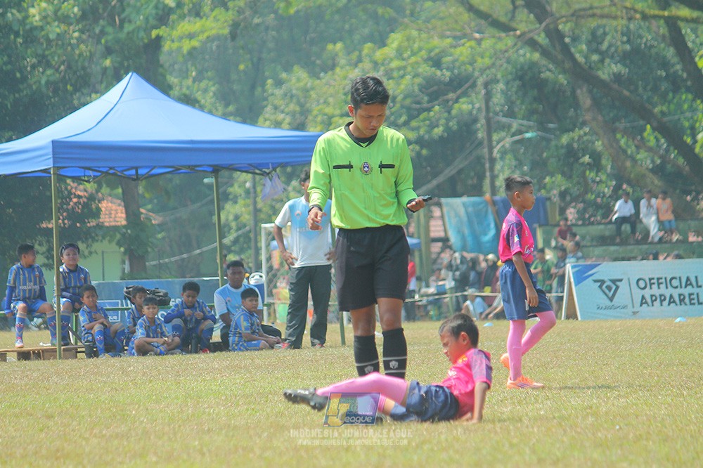 ijlu9 champ 050726 cileungsi united vs nusantara 2004