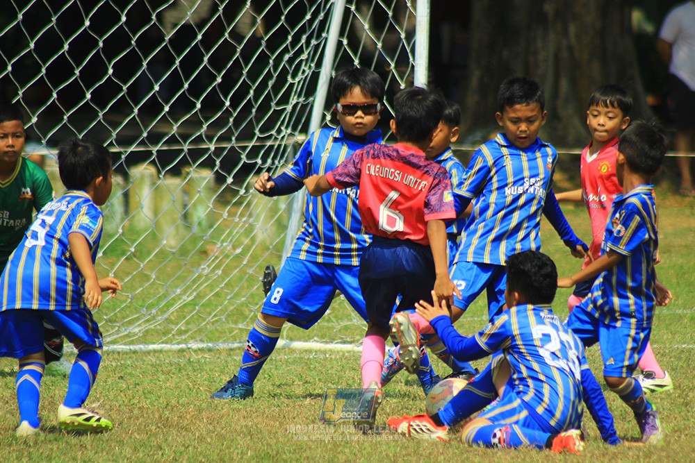 ijlu9 champ 050726 cileungsi united vs nusantara 2004