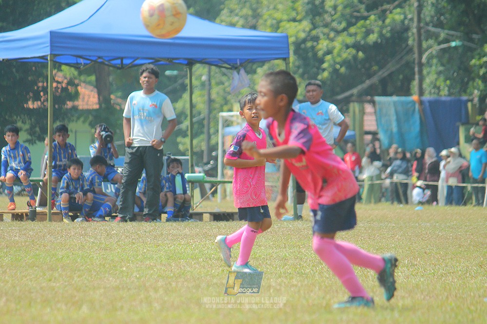 ijlu9 champ 050726 cileungsi united vs nusantara 2004