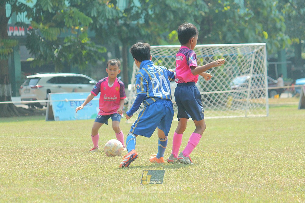 ijlu9 champ 050726 cileungsi united vs nusantara 2004