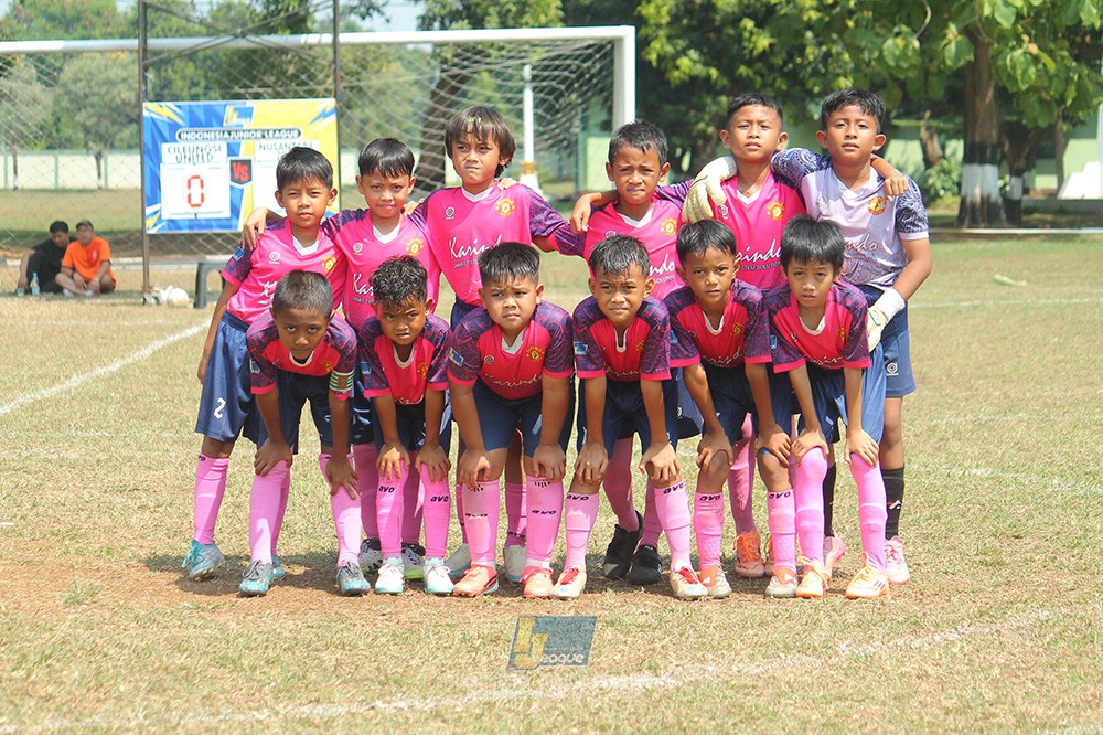 ijlu9 champ 050726 cileungsi united vs nusantara 2004