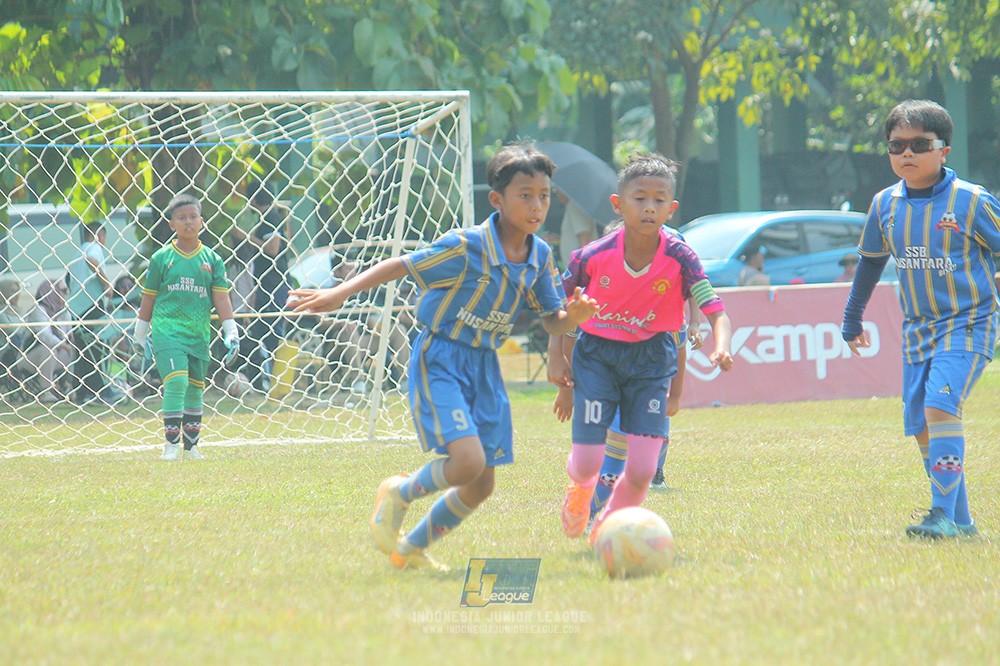 ijlu9 champ 050726 cileungsi united vs nusantara 2004