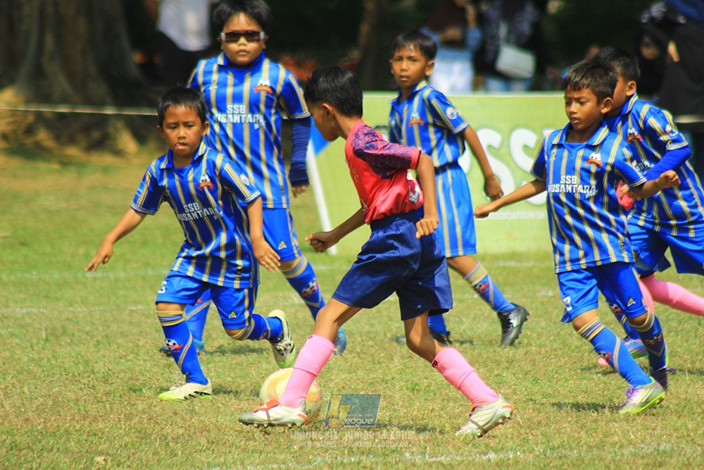 ijlu9 champ 050726 cileungsi united vs nusantara 2004