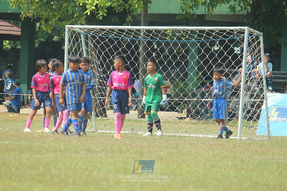 ijlu9 champ 050726 cileungsi united vs nusantara 2004