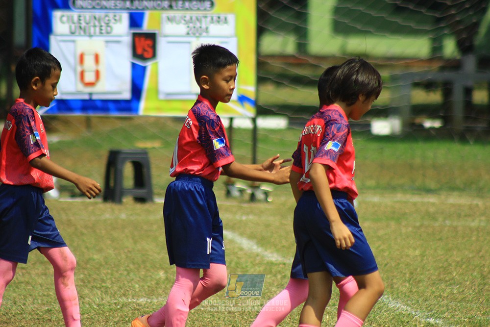 ijlu9 champ 050726 cileungsi united vs nusantara 2004