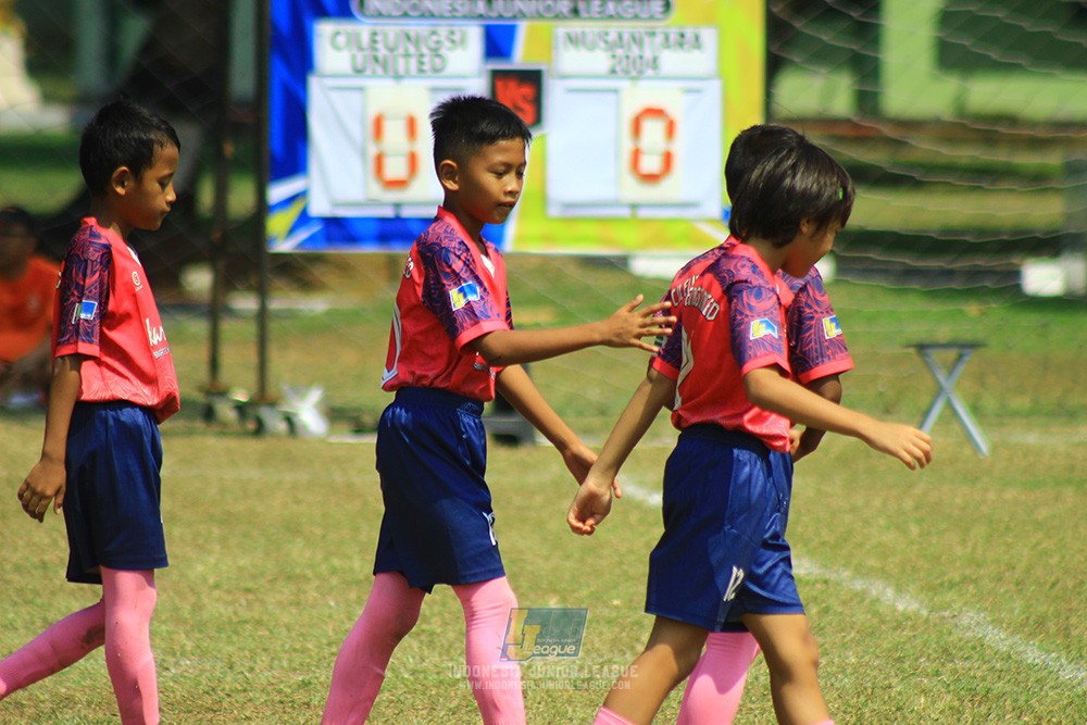 ijlu9 champ 050726 cileungsi united vs nusantara 2004