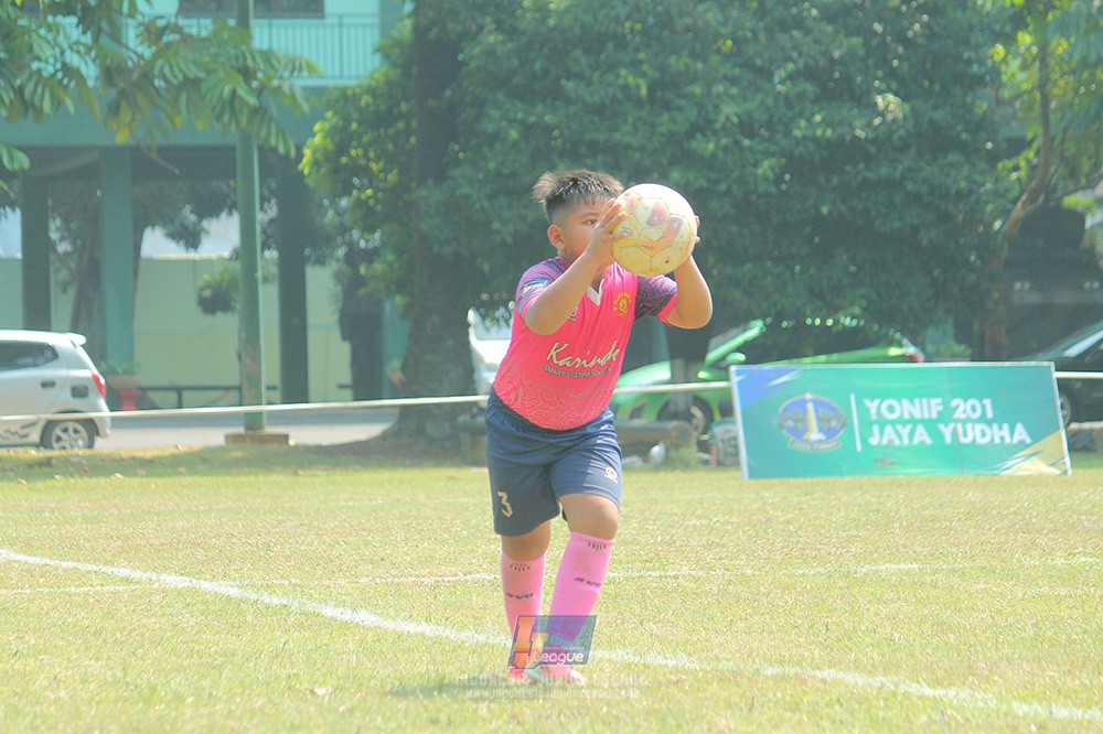 ijlu9 champ 050726 cileungsi united vs nusantara 2004