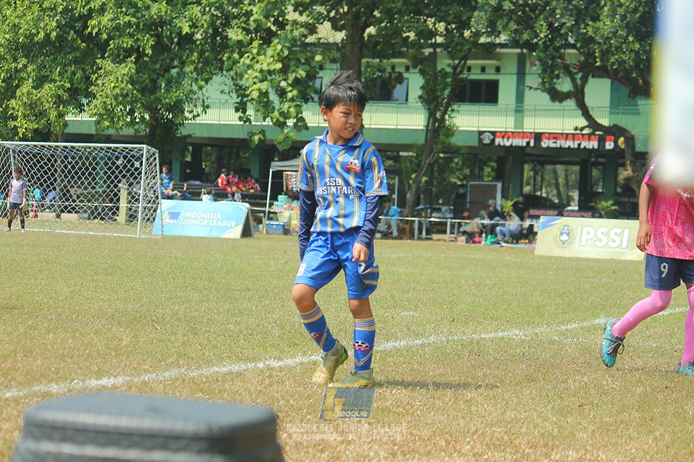 ijlu9 champ 050726 cileungsi united vs nusantara 2004