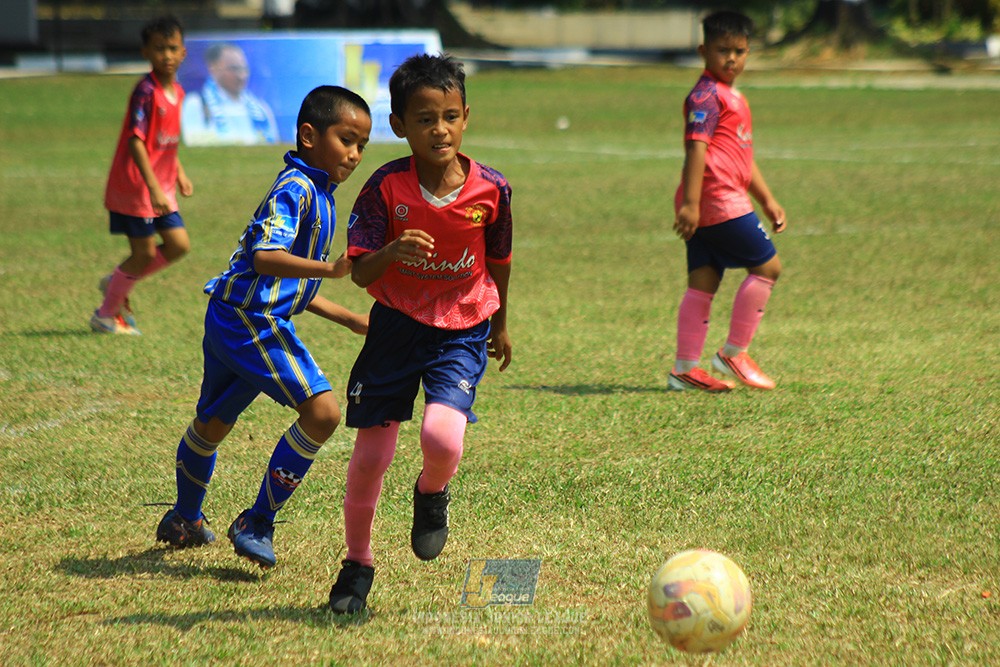 ijlu9 champ 050726 cileungsi united vs nusantara 2004