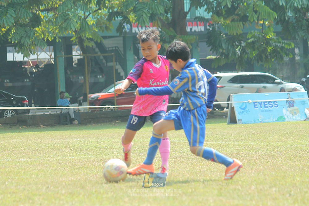 ijlu9 champ 050726 cileungsi united vs nusantara 2004