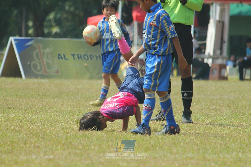 ijlu9 champ 050726 cileungsi united vs nusantara 2004