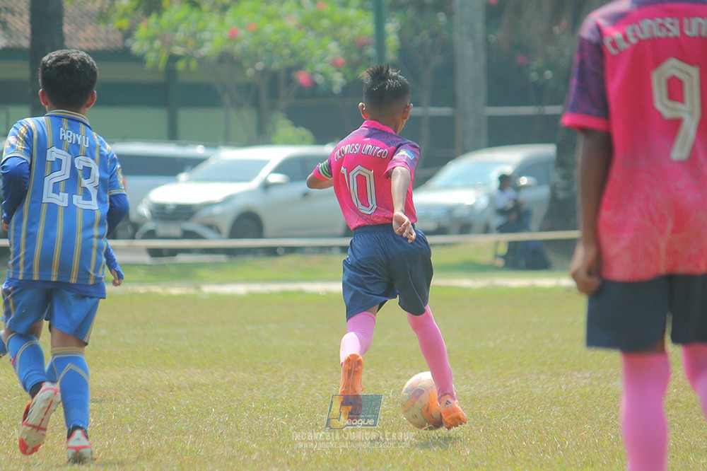 ijlu9 champ 050726 cileungsi united vs nusantara 2004