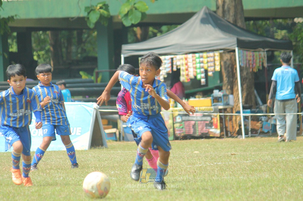 ijlu9 champ 050726 cileungsi united vs nusantara 2004