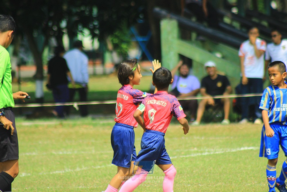 ijlu9 champ 050726 cileungsi united vs nusantara 2004