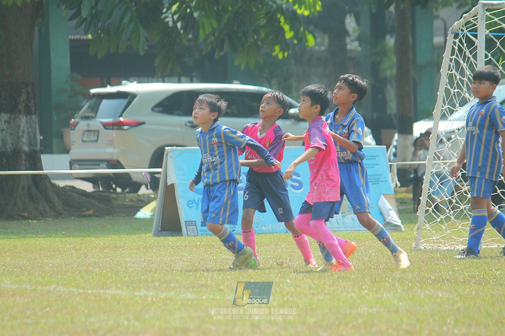 ijlu9 champ 050726 cileungsi united vs nusantara 2004