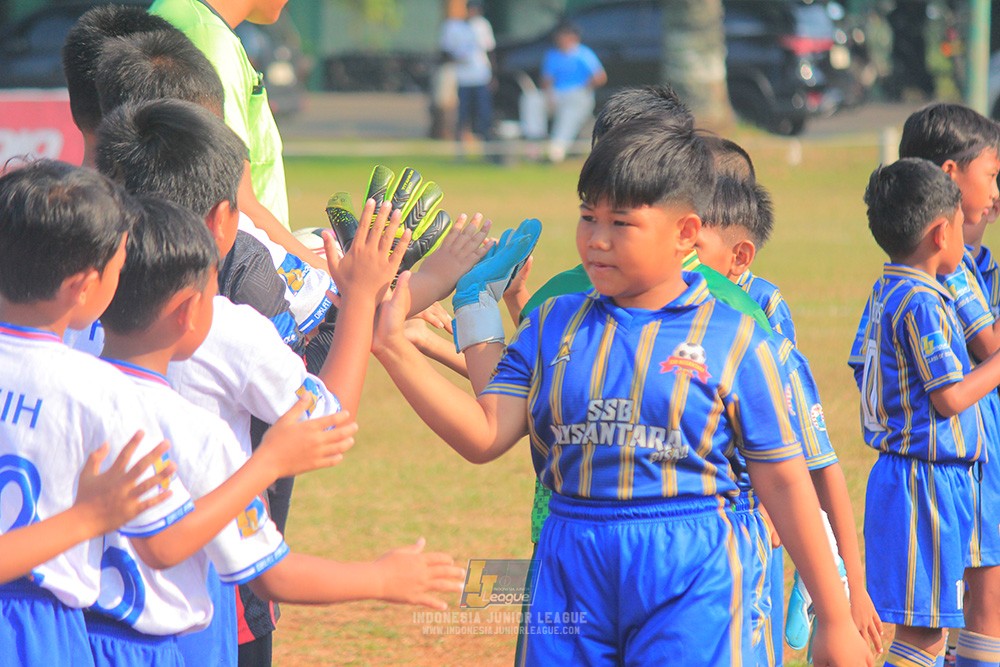 ijlu9 champ 050726 diklat paku jaya vs nusantara 2004
