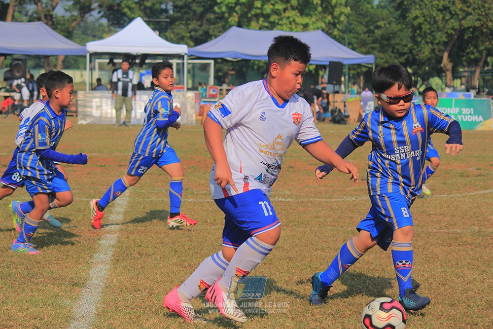 ijlu9 champ 050726 diklat paku jaya vs nusantara 2004