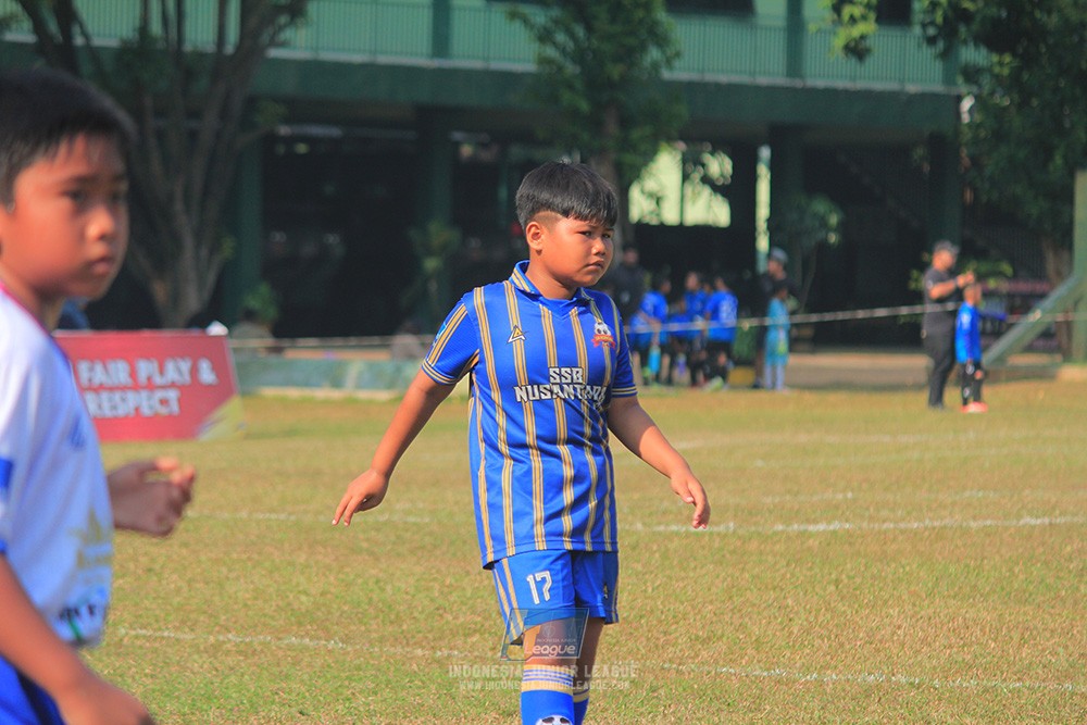 ijlu9 champ 050726 diklat paku jaya vs nusantara 2004