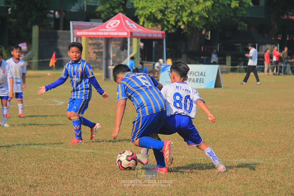 ijlu9 champ 050726 diklat paku jaya vs nusantara 2004