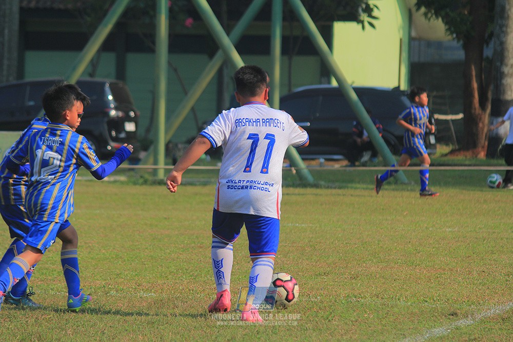 ijlu9 champ 050726 diklat paku jaya vs nusantara 2004