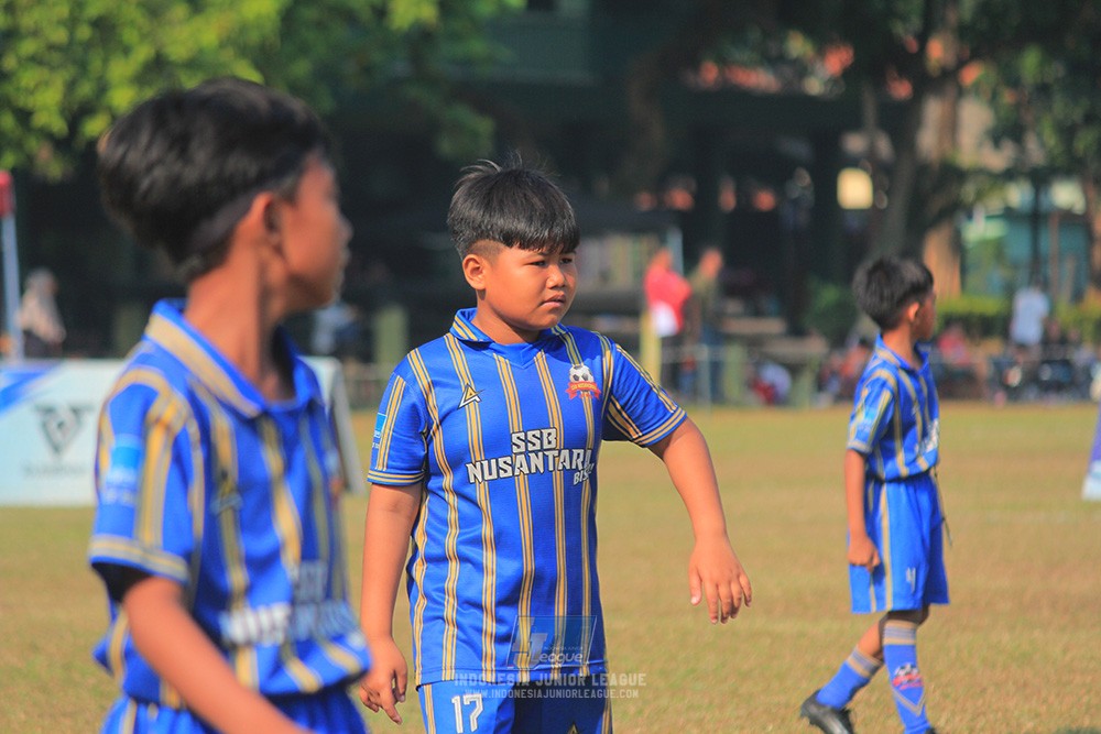 ijlu9 champ 050726 diklat paku jaya vs nusantara 2004