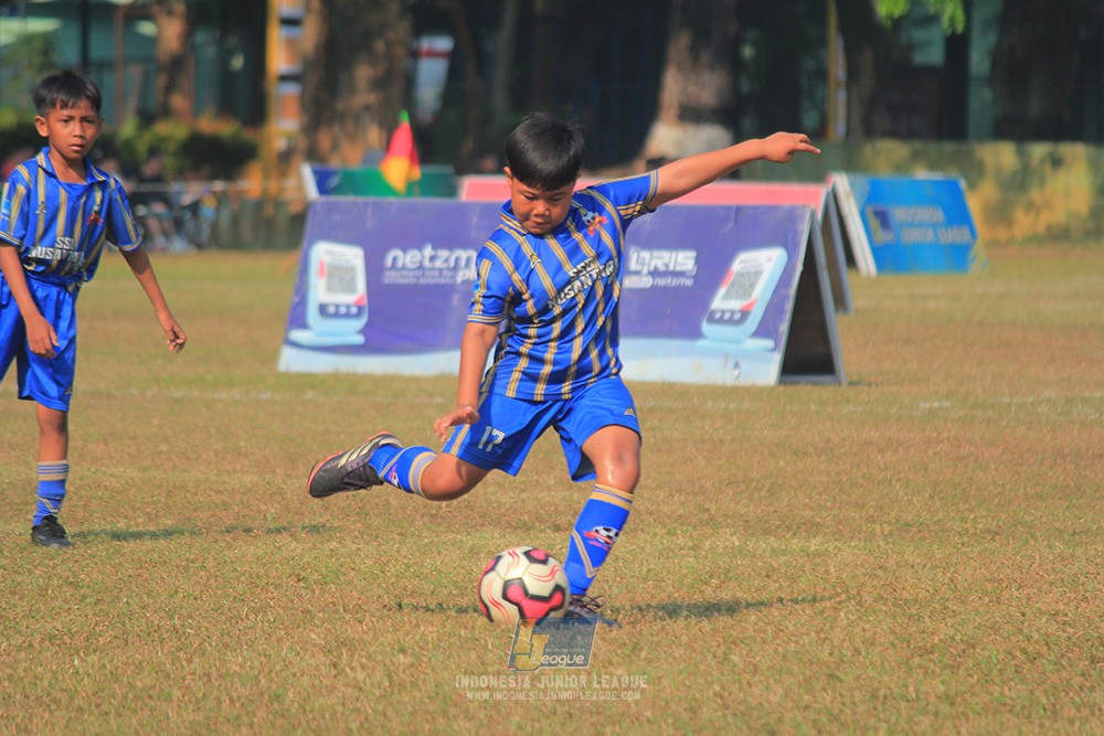 ijlu9 champ 050726 diklat paku jaya vs nusantara 2004