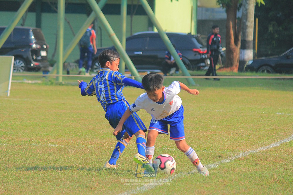 ijlu9 champ 050726 diklat paku jaya vs nusantara 2004