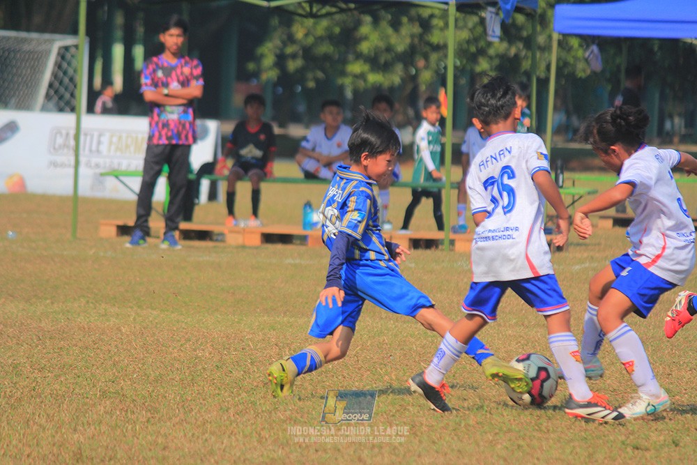 ijlu9 champ 050726 diklat paku jaya vs nusantara 2004