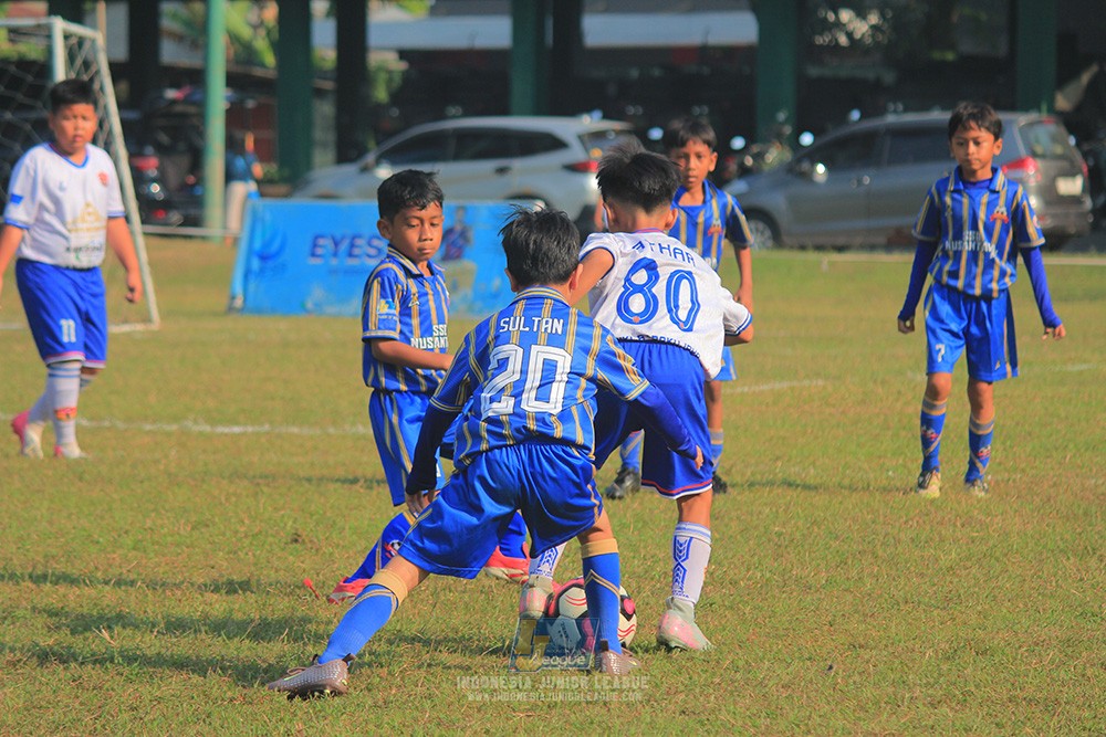 ijlu9 champ 050726 diklat paku jaya vs nusantara 2004