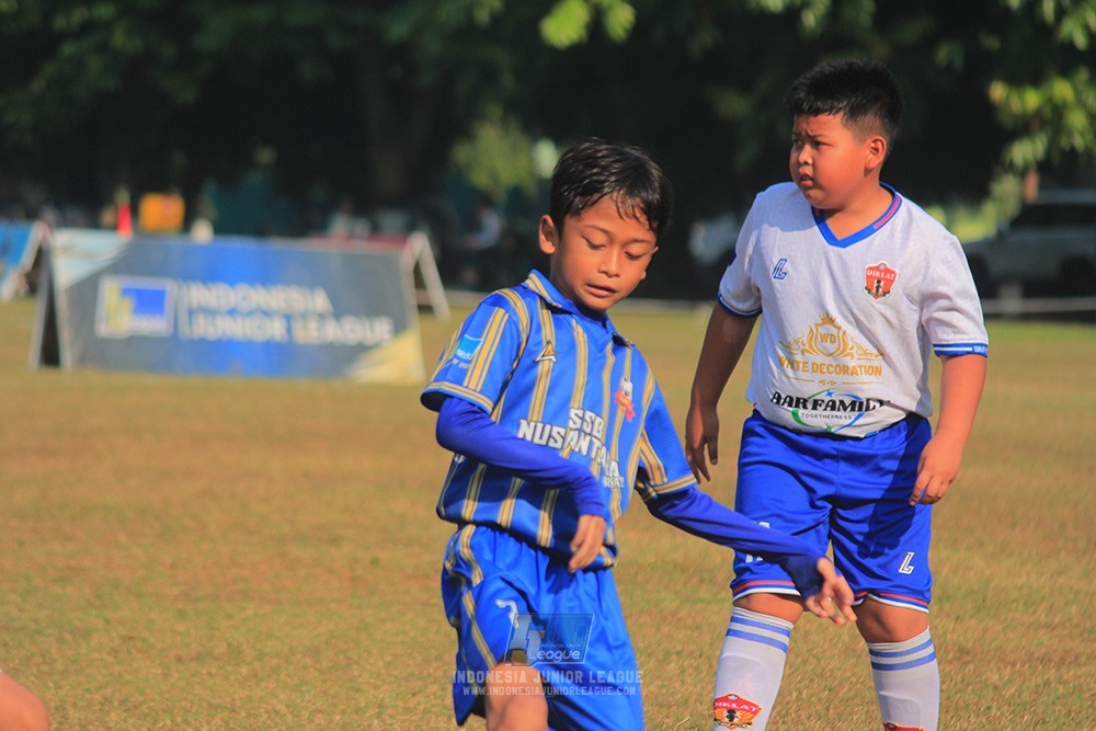 ijlu9 champ 050726 diklat paku jaya vs nusantara 2004