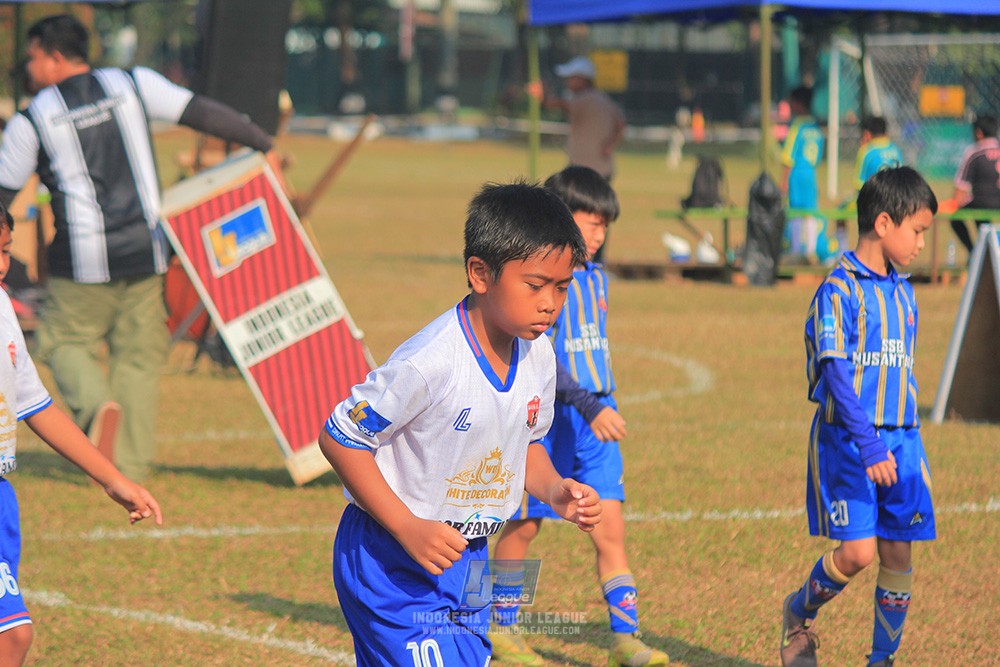 ijlu9 champ 050726 diklat paku jaya vs nusantara 2004