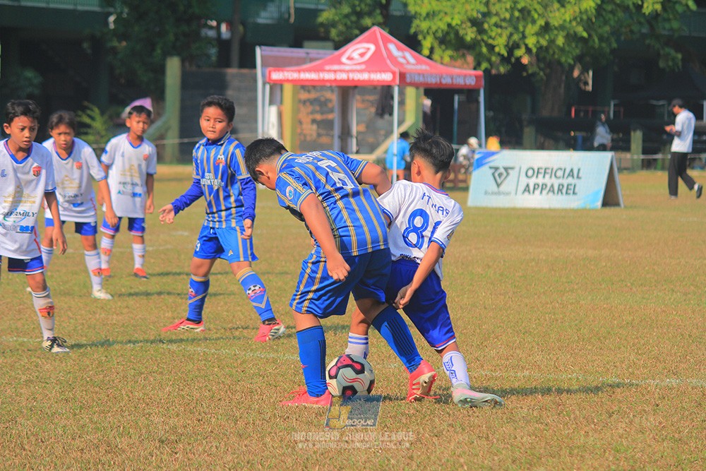 ijlu9 champ 050726 diklat paku jaya vs nusantara 2004