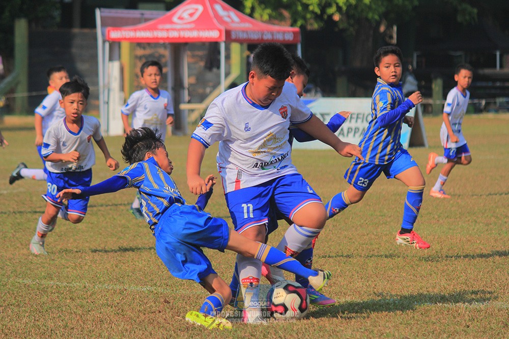 ijlu9 champ 050726 diklat paku jaya vs nusantara 2004