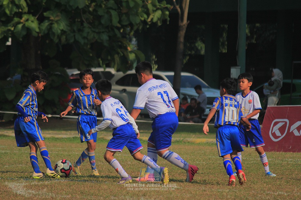 ijlu9 champ 050726 diklat paku jaya vs nusantara 2004