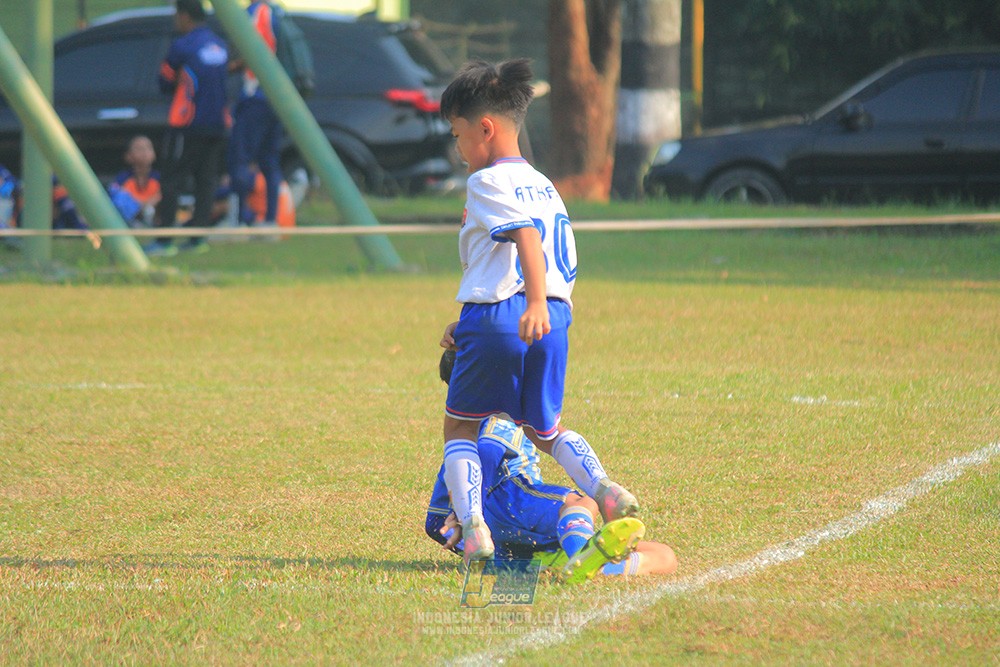 ijlu9 champ 050726 diklat paku jaya vs nusantara 2004