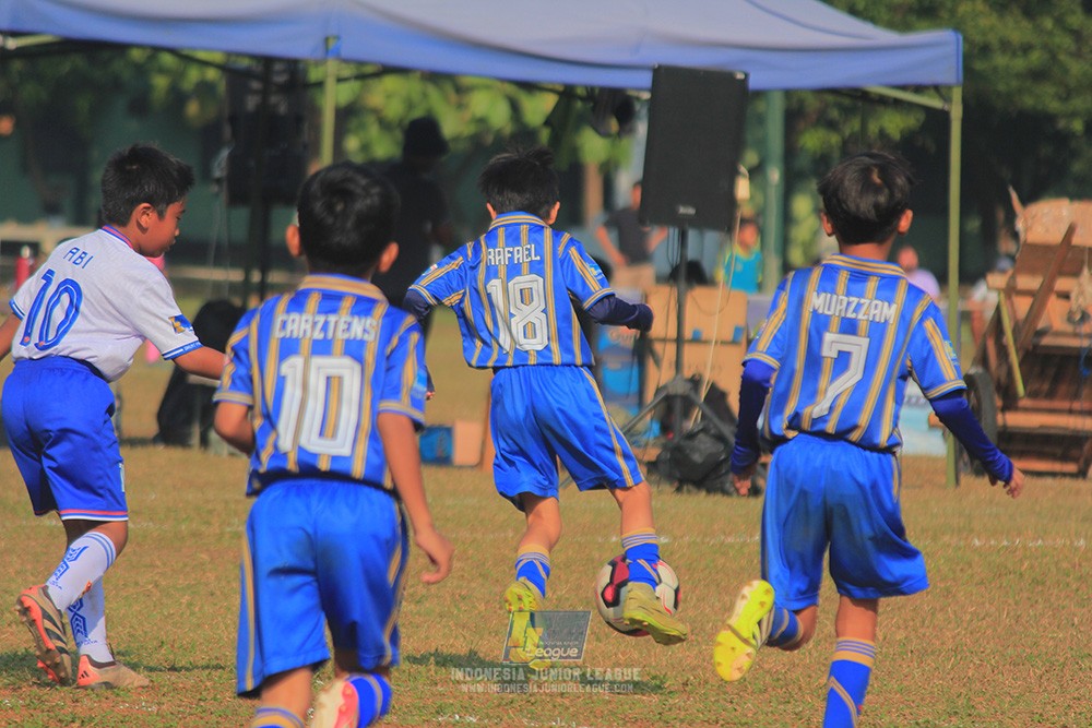 ijlu9 champ 050726 diklat paku jaya vs nusantara 2004