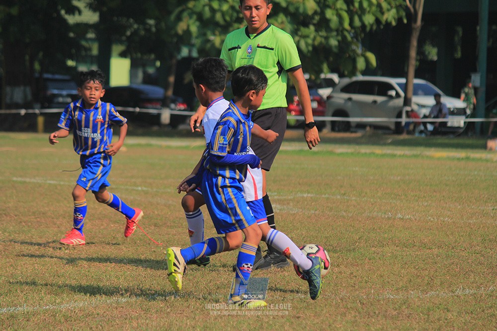 ijlu9 champ 050726 diklat paku jaya vs nusantara 2004