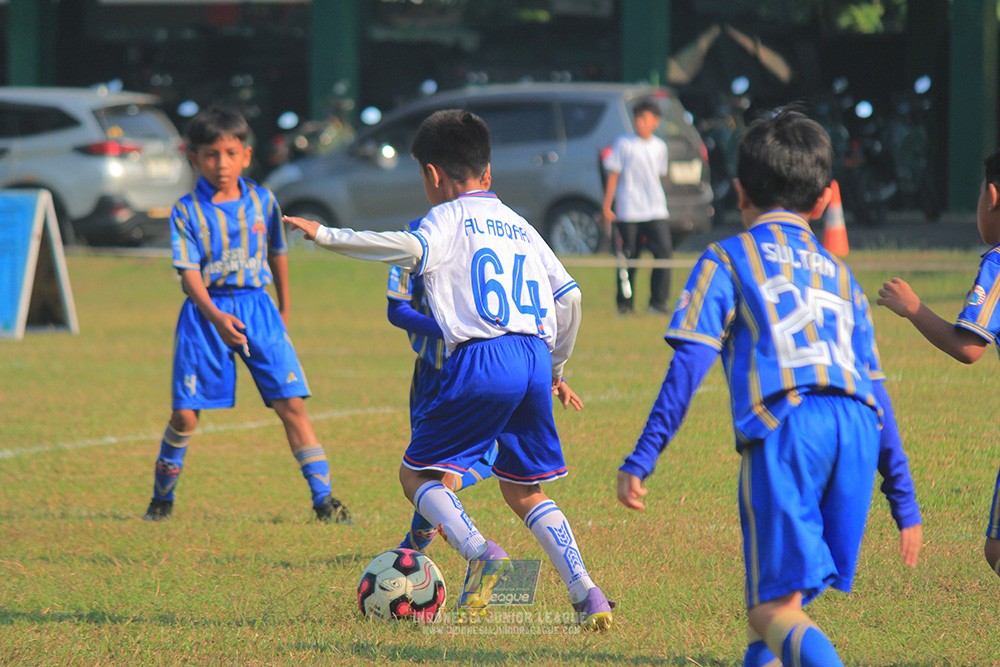 ijlu9 champ 050726 diklat paku jaya vs nusantara 2004